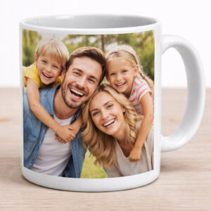 Personalizovana šolja